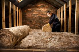 Types of Insulation We Offer in Spirit Lake, IA